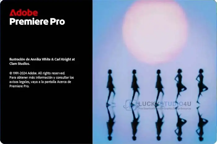 Adobe Premiere Pro 2025 (v25.2.1.002) Pre-Activated