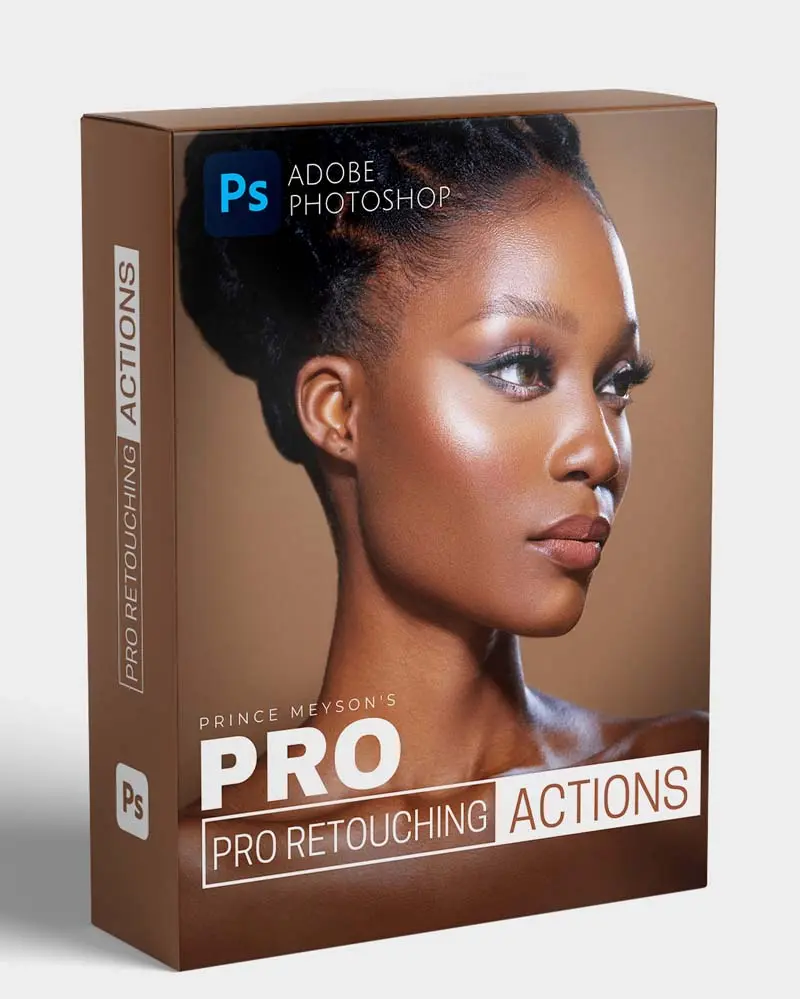 The Pro Retouching Pack Free Download
