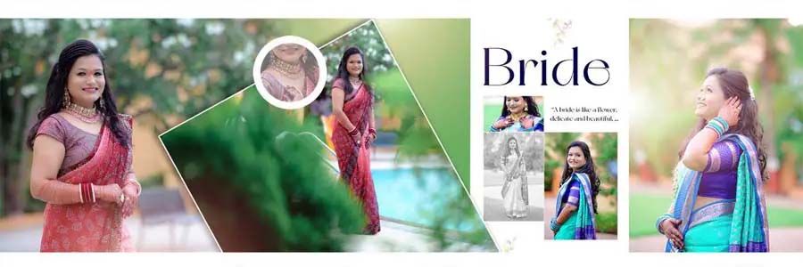 Marathi Wedding Haldi Ceremony 12x36 PSD Marathi Wedding Haldi Ceremony 12x36 Album PSD Sheet