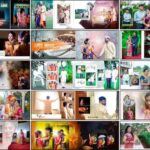 Marathi 12×36 Album PSD Free Download 2025