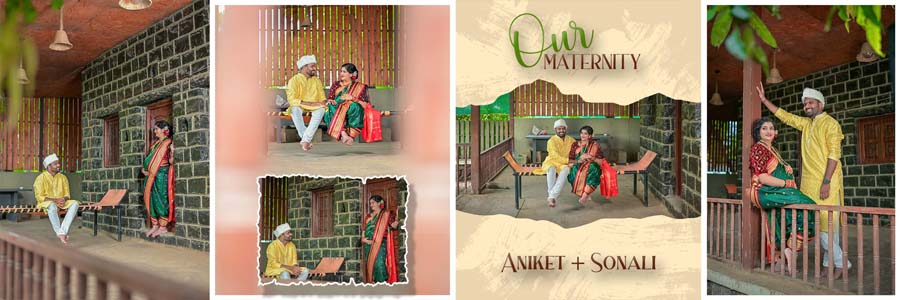 studio backdrop maternity album 12x36 PSD editable background