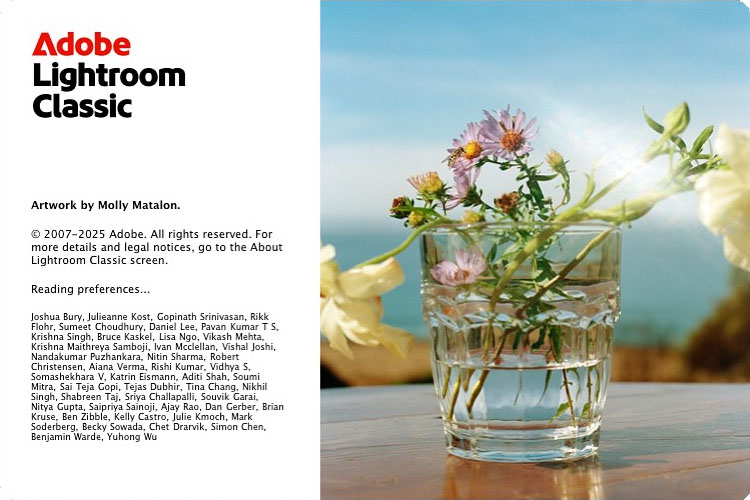 Adobe Lightroom Classic 2026 Download For Windows