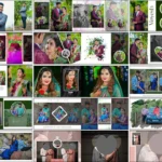 15 Creative Marathi Wedding Album Design 12x36 PSD Templates